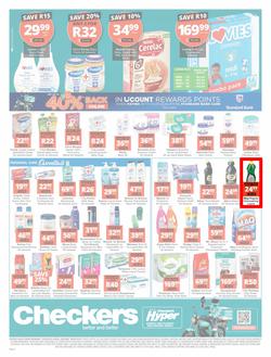 Checkers Eastern Cape : Live Xtra (12 May - 20 May 2025), page 4