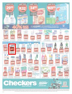 Checkers Eastern Cape : Live Xtra (12 May - 20 May 2025), page 4