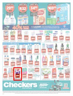 Checkers Eastern Cape : Live Xtra (12 May - 20 May 2025), page 4