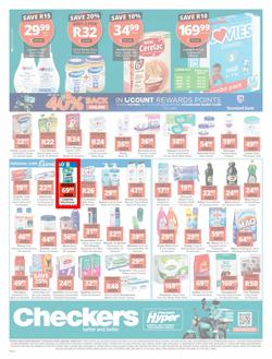 Checkers Eastern Cape : Live Xtra (12 May - 20 May 2025), page 4