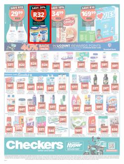 Checkers Eastern Cape : Live Xtra (12 May - 20 May 2025), page 4