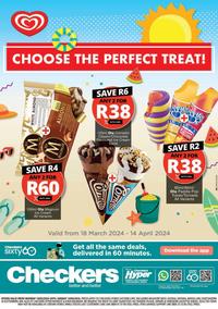Checkers Eastern Cape : Ola Promotion (18 March - 14 April 2024)