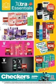 Checkers Eastern Cape : Xtra Essentials (11 November - 24 November 2024)