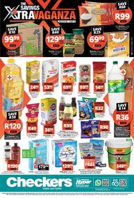Checkers Eastern Cape : Savings Xtravaganza (29 February - 03 March 2023)