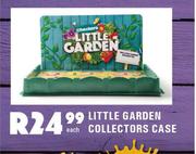Little Garden Collectors Case