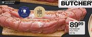 Farmstead Pork Fillet-Per Kg