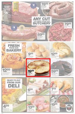 Checkers Eastern Cape : Big Savings (07 May - 20 May 2018), page 2