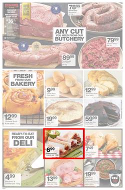 Checkers Eastern Cape : Big Savings (07 May - 20 May 2018), page 2