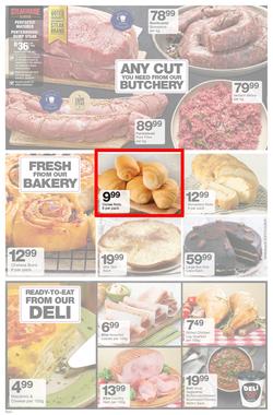 Checkers Eastern Cape : Big Savings (07 May - 20 May 2018), page 2