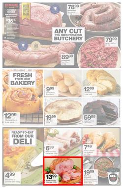 Checkers Eastern Cape : Big Savings (07 May - 20 May 2018), page 2