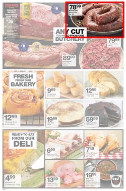 Checkers Eastern Cape : Big Savings (07 May - 20 May 2018), page 2