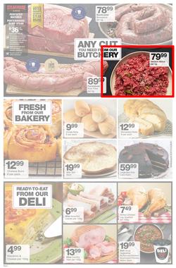 Checkers Eastern Cape : Big Savings (07 May - 20 May 2018), page 2