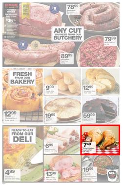 Checkers Eastern Cape : Big Savings (07 May - 20 May 2018), page 2