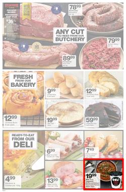 Checkers Eastern Cape : Big Savings (07 May - 20 May 2018), page 2