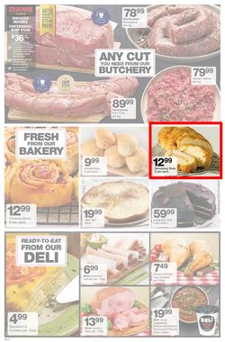 Checkers Eastern Cape : Big Savings (07 May - 20 May 2018), page 2