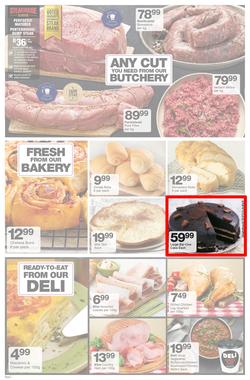 Checkers Eastern Cape : Big Savings (07 May - 20 May 2018), page 2