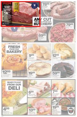Checkers Eastern Cape : Big Savings (07 May - 20 May 2018), page 2