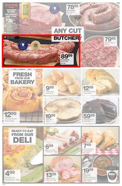 Checkers Eastern Cape : Big Savings (07 May - 20 May 2018), page 2