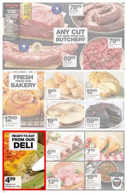 Checkers Eastern Cape : Big Savings (07 May - 20 May 2018), page 2