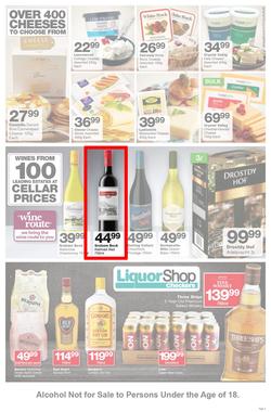 Checkers Eastern Cape : Big Savings (07 May - 20 May 2018), page 3