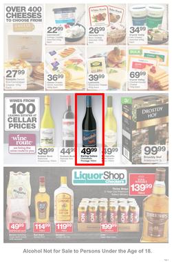 Checkers Eastern Cape : Big Savings (07 May - 20 May 2018), page 3