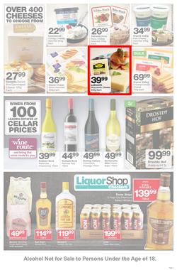 Checkers Eastern Cape : Big Savings (07 May - 20 May 2018), page 3