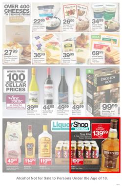Checkers Eastern Cape : Big Savings (07 May - 20 May 2018), page 3
