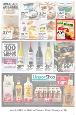 Checkers Eastern Cape : Big Savings (07 May - 20 May 2018), page 3