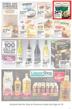 Checkers Eastern Cape : Big Savings (07 May - 20 May 2018), page 3