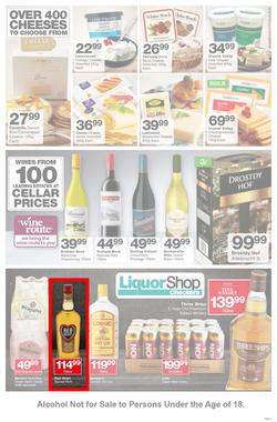 Checkers Eastern Cape : Big Savings (07 May - 20 May 2018), page 3