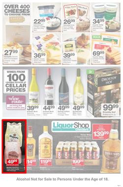 Checkers Eastern Cape : Big Savings (07 May - 20 May 2018), page 3