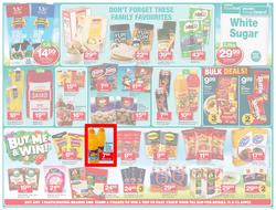 Checkers Eastern Cape : Big Savings (07 May - 20 May 2018), page 4