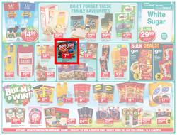 Checkers Eastern Cape : Big Savings (07 May - 20 May 2018), page 4