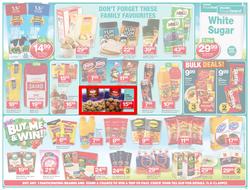 Checkers Eastern Cape : Big Savings (07 May - 20 May 2018), page 4