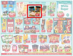 Checkers Eastern Cape : Big Savings (07 May - 20 May 2018), page 4