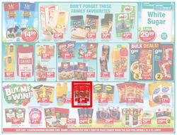 Checkers Eastern Cape : Big Savings (07 May - 20 May 2018), page 4