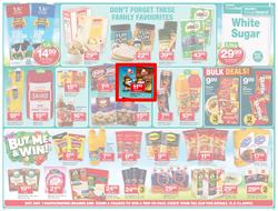 Checkers Eastern Cape : Big Savings (07 May - 20 May 2018), page 4