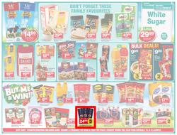 Checkers Eastern Cape : Big Savings (07 May - 20 May 2018), page 4