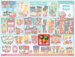 Checkers Eastern Cape : Big Savings (07 May - 20 May 2018), page 4