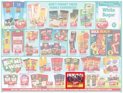 Checkers Eastern Cape : Big Savings (07 May - 20 May 2018), page 4