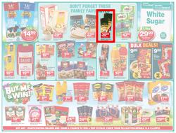 Checkers Eastern Cape : Big Savings (07 May - 20 May 2018), page 4