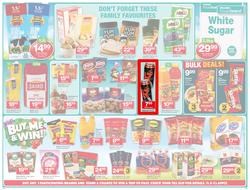 Checkers Eastern Cape : Big Savings (07 May - 20 May 2018), page 4