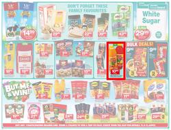 Checkers Eastern Cape : Big Savings (07 May - 20 May 2018), page 4
