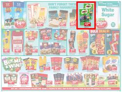Checkers Eastern Cape : Big Savings (07 May - 20 May 2018), page 4
