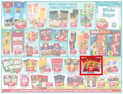 Checkers Eastern Cape : Big Savings (07 May - 20 May 2018), page 4