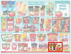 Checkers Eastern Cape : Big Savings (07 May - 20 May 2018), page 4