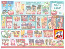 Checkers Eastern Cape : Big Savings (07 May - 20 May 2018), page 4