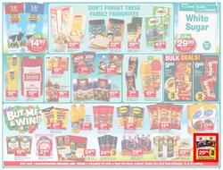 Checkers Eastern Cape : Big Savings (07 May - 20 May 2018), page 4