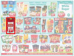 Checkers Eastern Cape : Big Savings (07 May - 20 May 2018), page 4