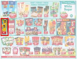 Checkers Eastern Cape : Big Savings (07 May - 20 May 2018), page 4